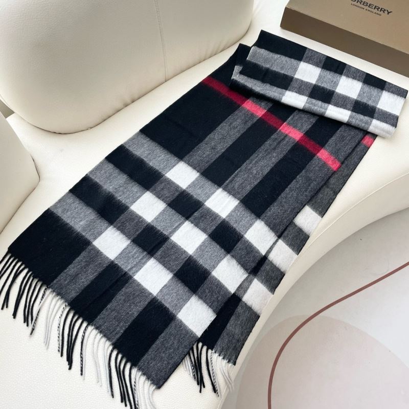 Burberry Scarf